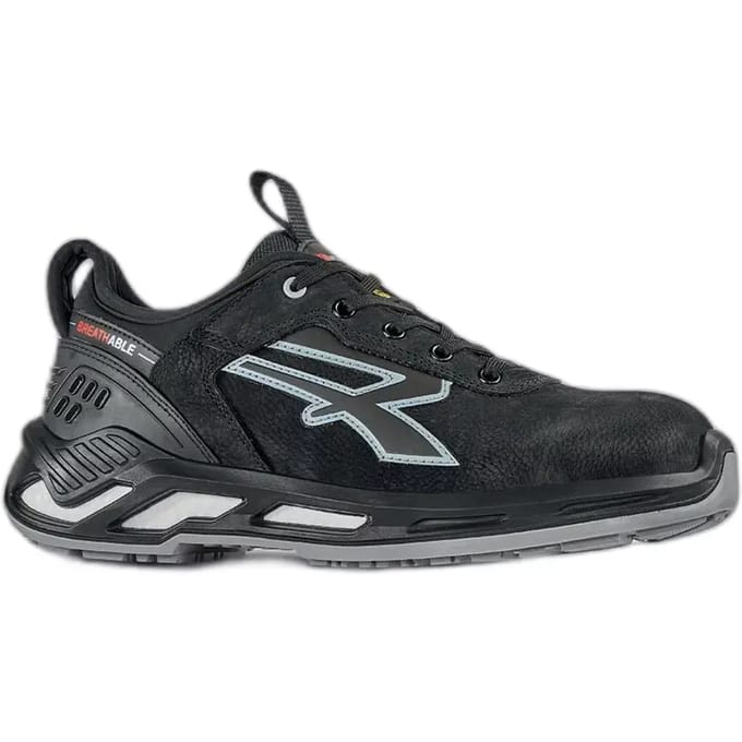 Werkschoenen U-Power Rush ESD S3 CI SRC