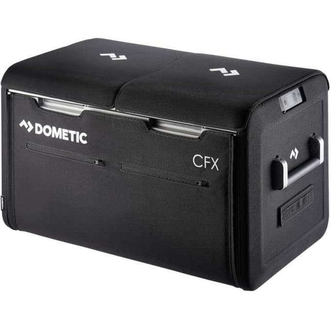 Beschermhoes - DOMETIC - CFX3 PC75 - Zwart