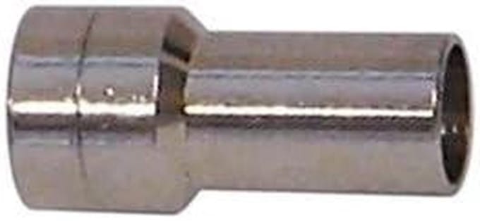 Heteluchtpunt - Accessoire - Precisiewerk - Specifiek onderdeel - 11 x 9 x 1 cm - null