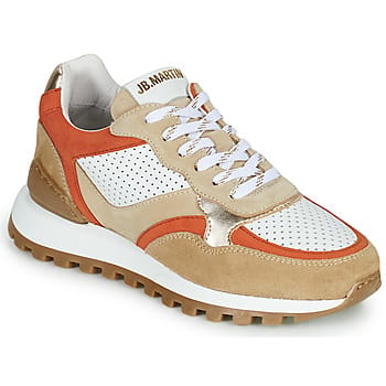 Lage Sneakers JB Martin HUMBLE