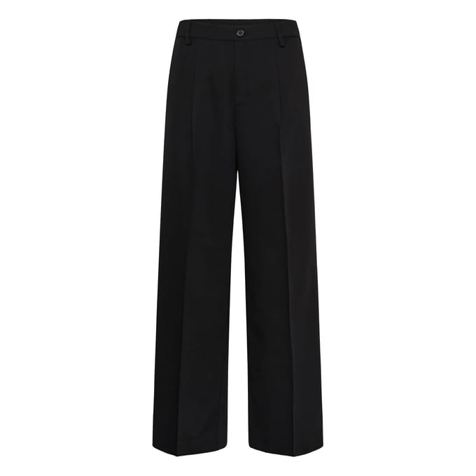 Dames Wide Pants KAFFE Sakura