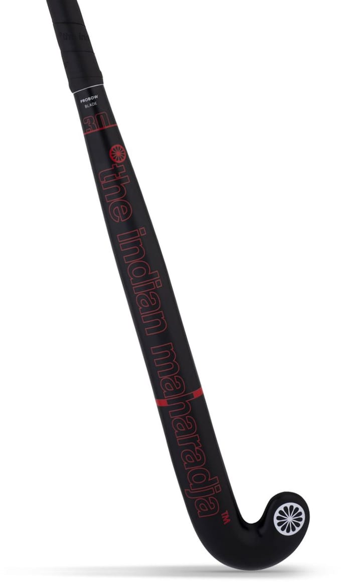 The Indian Maharadja Blade 30 Probow Hockeystick