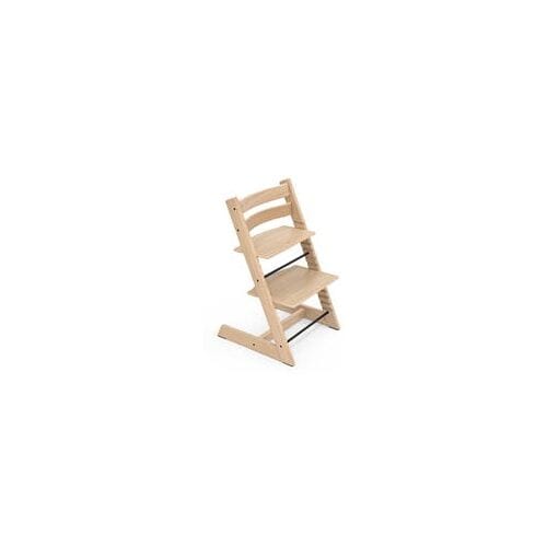 Stokke Tripp Trapp Oak Kinderstoel Onbehandeld/Naturel unisex