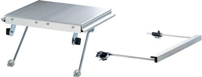 Festool 492092 / VL Tafelverlenging voor CS 50 en CMS-GE