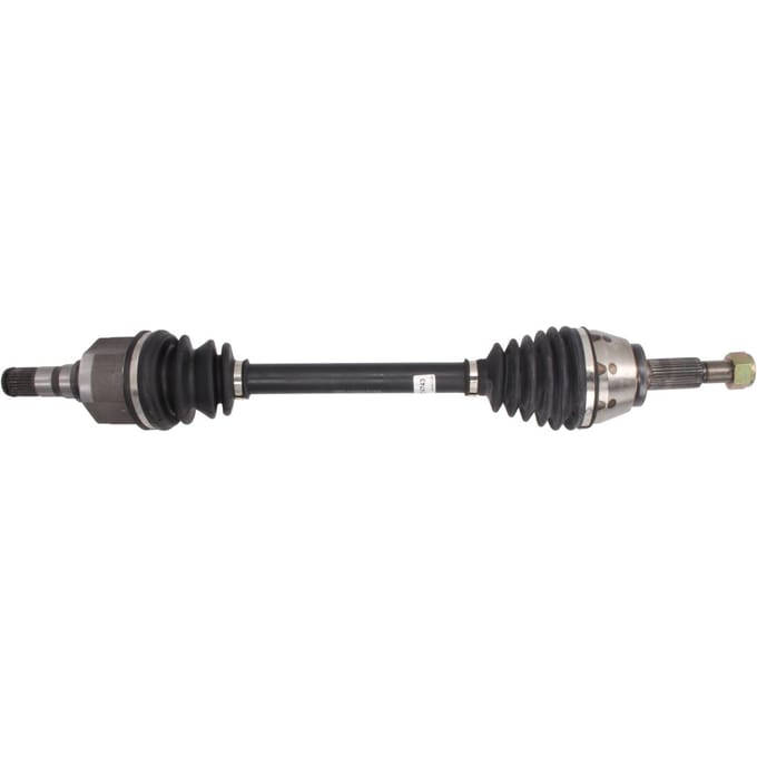 Aandrijfas POINT GEAR PNG74743 links