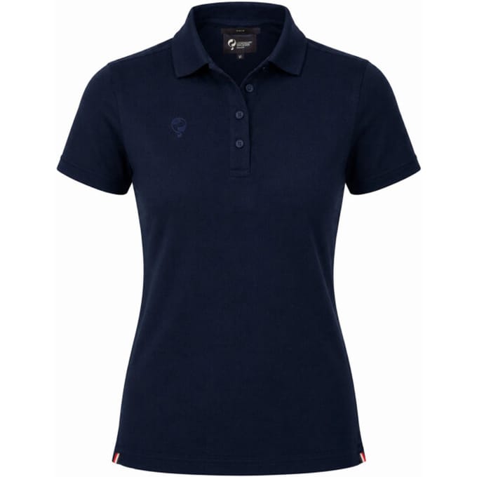 Q1905 Polo shirt helsinki marine