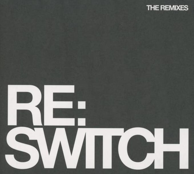 Re:Switch