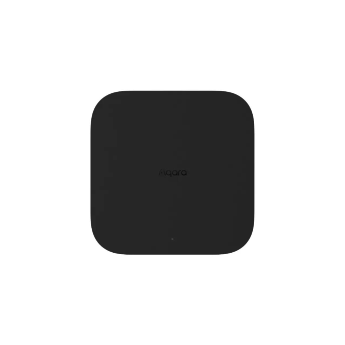 Aqara Hub M3 - Matter & Thread Border Router - Zigbee 3.0 - Infrarood Blaster - PoE & USB-C