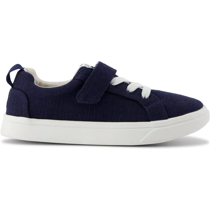 Kinderschoenen Toms Cruz Lace-up