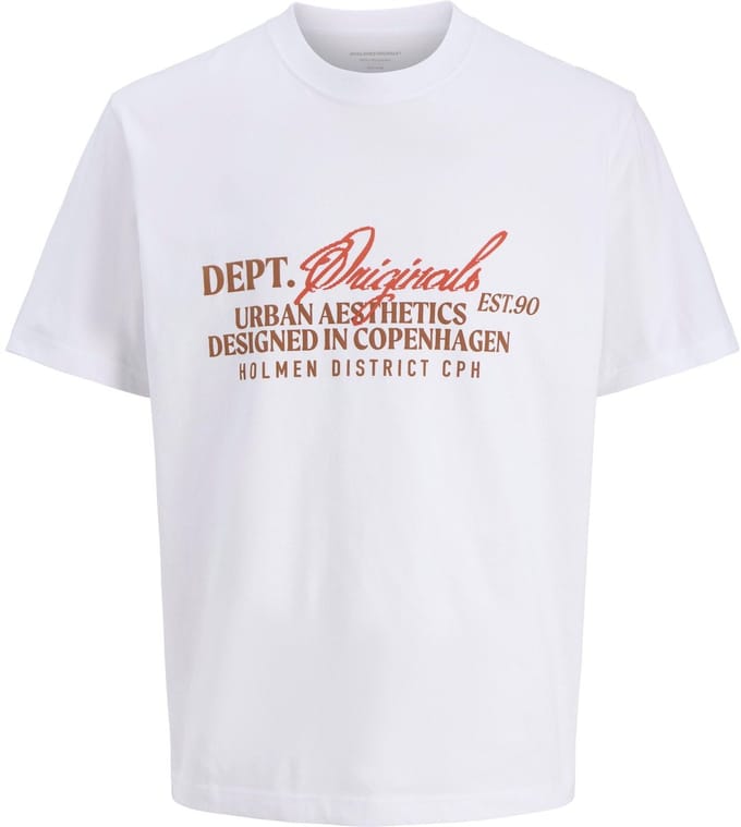 Jack & Jones T-shirts T-shirts