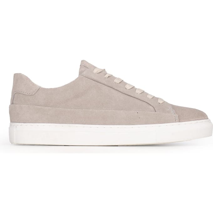 PS Poelman Heren Nero Sneakers - maat 43