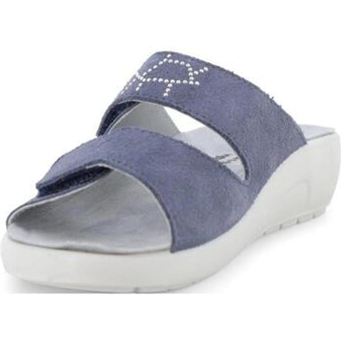 Sandalen Melluso Q60238Q-256950