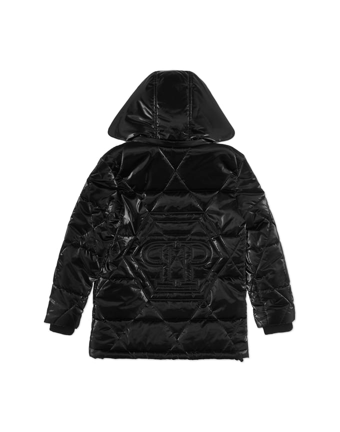 Donsjack Hexagon