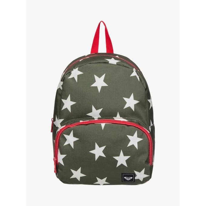 Meisjes rugzak met print Roxy Always Core