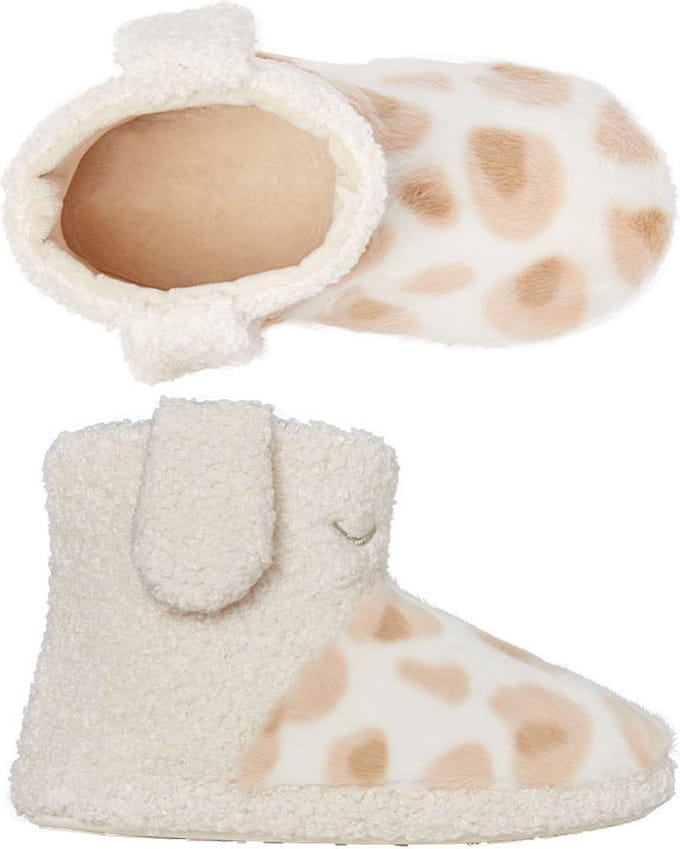 iN ControL kinderpantoffels BOOTS hond 32/33