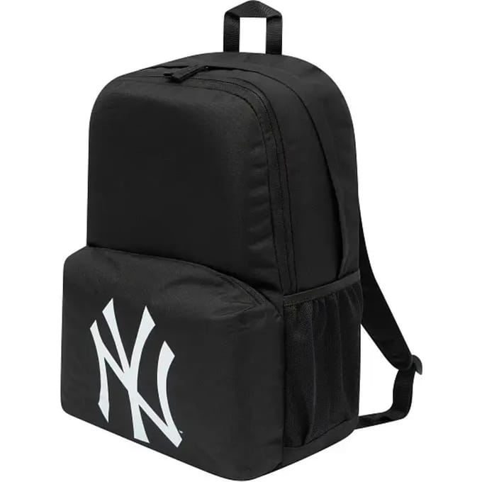 Schoolrugzak New Era MLB MULTI STADIUM BAG NEYYAN 60503791 Zwart