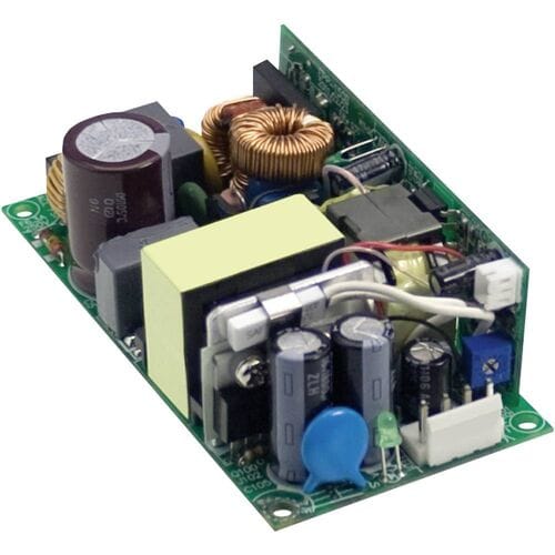 MW Mean Well MEAN WELL EPP-100-48 Schakelnetvoedingsmodule 48 V/DC 1.6 A 76.8 W