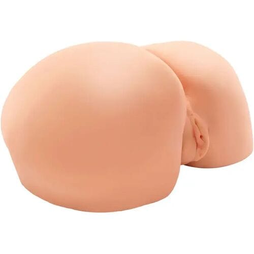 Hidden Desire Bangers Big Bubble Butt Bitch Vibrating