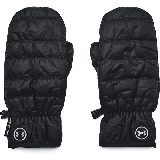Meisjeshandschoenen Under Armour Storm Fleece