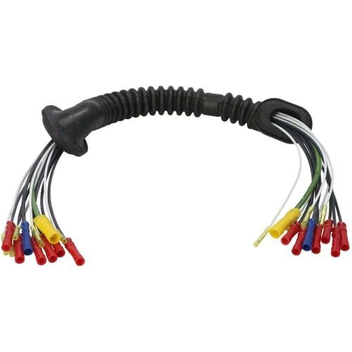 Kabelreparatieset, achterklep SENCOM 1512109