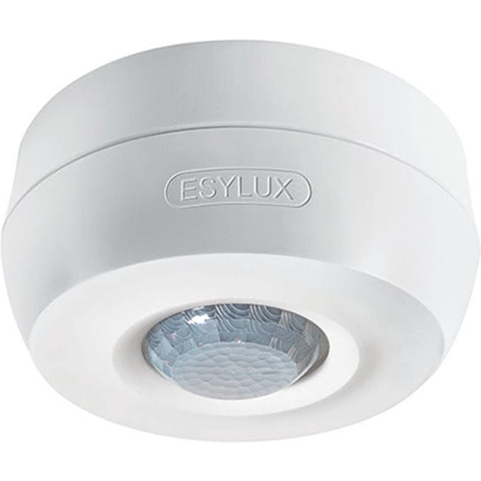 ESYLUX Basis Bewegingsschakelaar (Compleet) - EB10430497 - E36CA