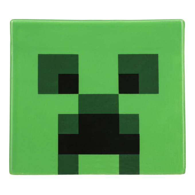 Paladone - CREEPER STREAMING SNACK BOWL - Mokken