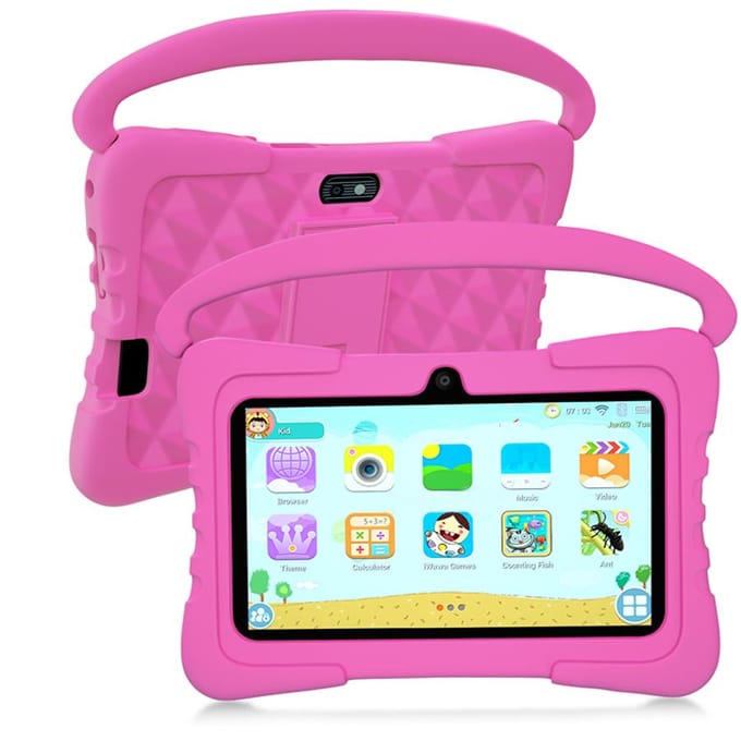 BDF Pro Tablet 10,4 Inch Android 12 8GB RAM 256GB ROM 4G LTE standard Tab