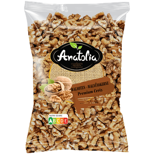 Anatolia Premium Walnoten l 350 g