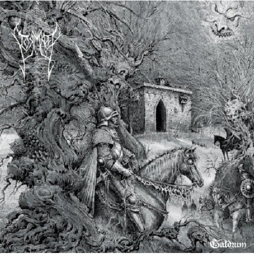 Galdrum - Stormkeep