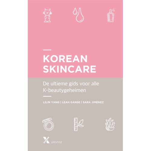 Korean Skincare - Lilin Yang