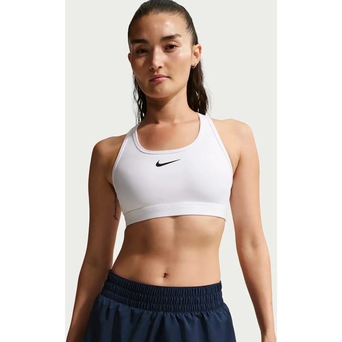 Korte ultra-zachte en zijden vrouwen Nike One