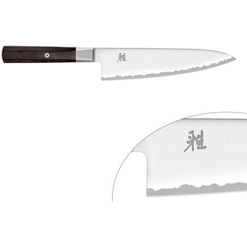 MIYABI 4000 FC - Gyutoh - Lemmet: 200mm