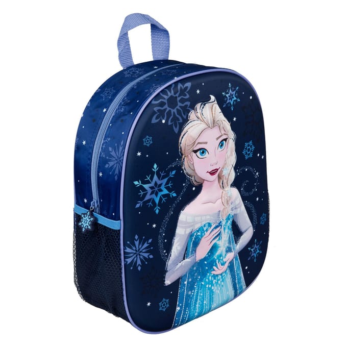Frozen 3D rugzak
