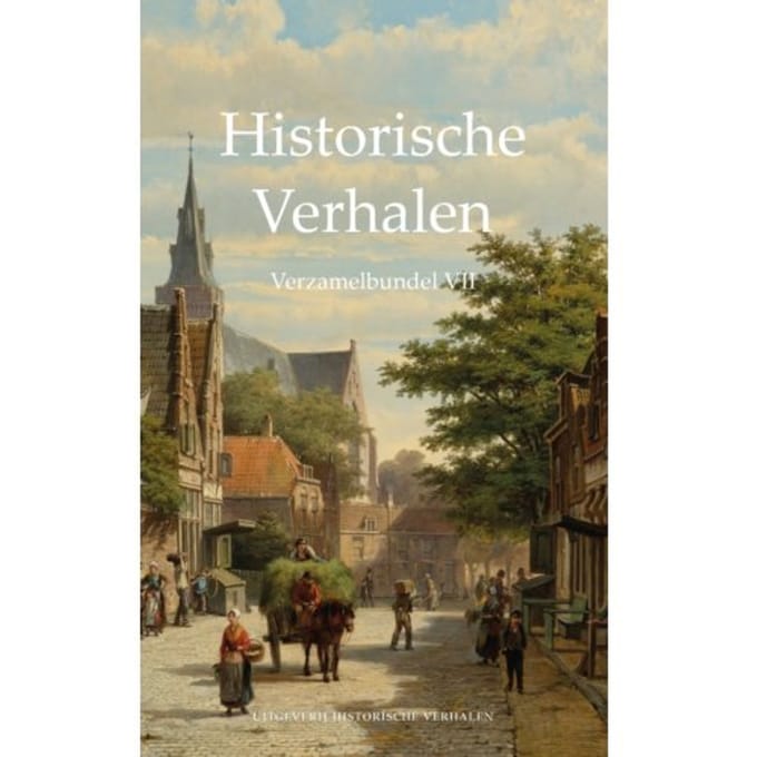 Verzamelbundel Vii