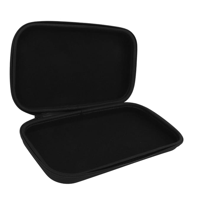 Draagbare Waterdichte Nylon EVA Luidspreker Reisetui voor Beoplay Draadloze Bluetooth Luidspreker