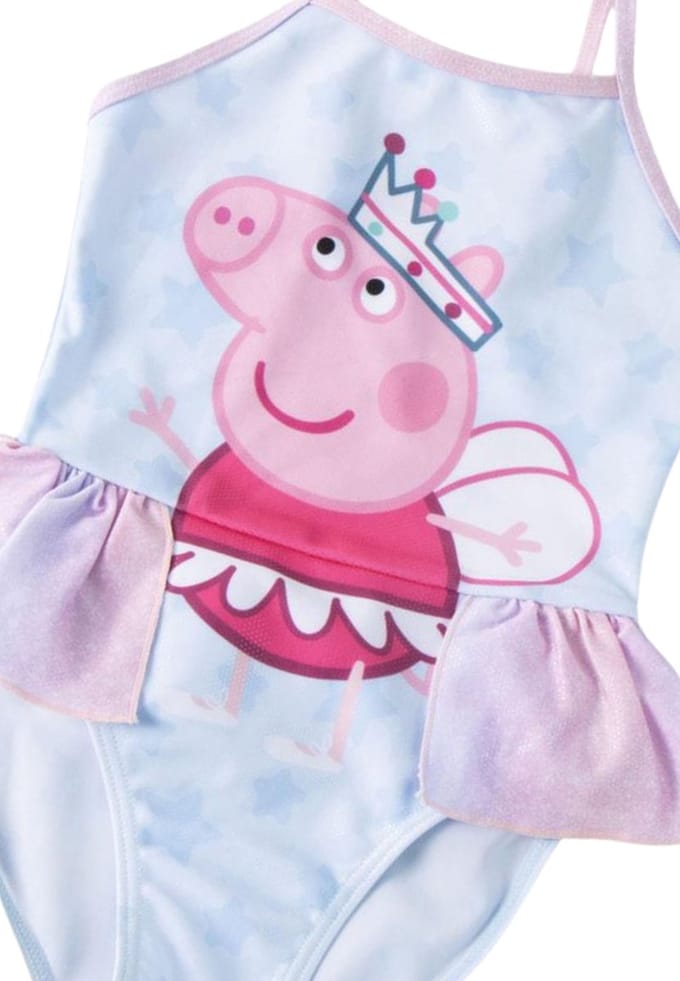 Peppa Pig Zwempak