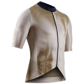 T-shirt Korte Mouw X-bionic Corefusion Ride