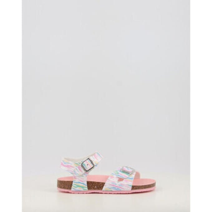 Platte sandalen Pablosky BIO 446607