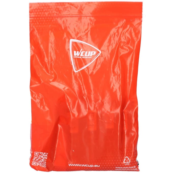 Wcup Sports Nougat (10 x 34 gram)