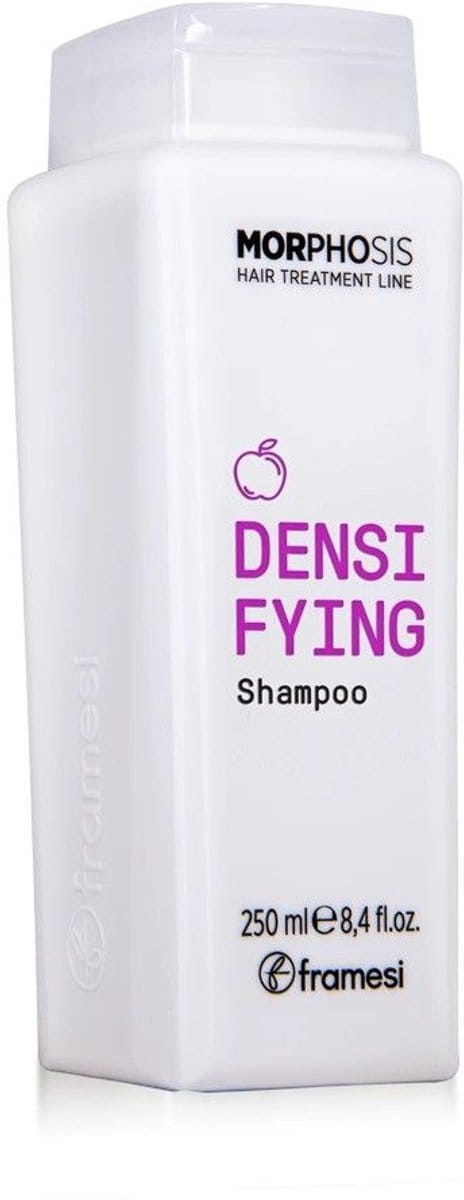 Framesi Morphosis Densifying Shampoo 250ml