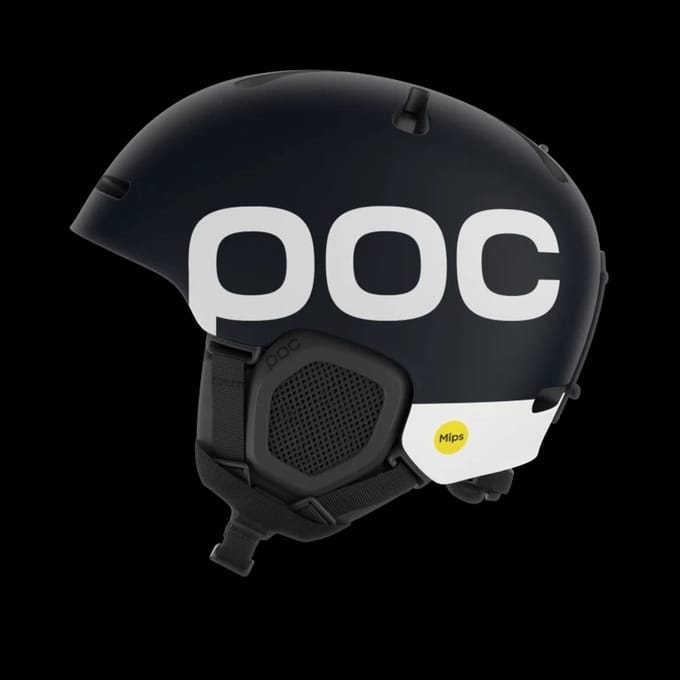 POC Fornix Bc Helm blauw