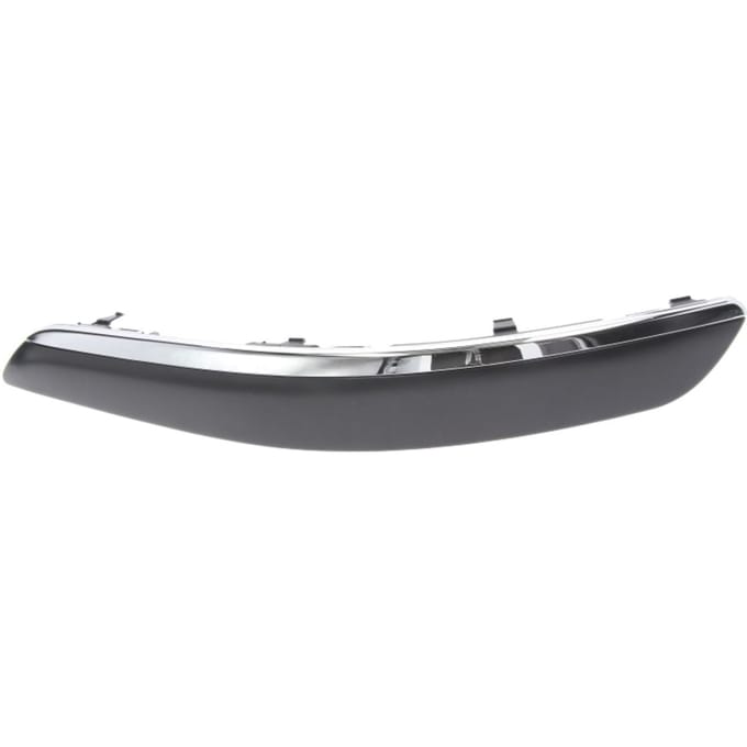 Sierlijst/beschermstrip, bumper BLIC 5513-00-9545925PP links
