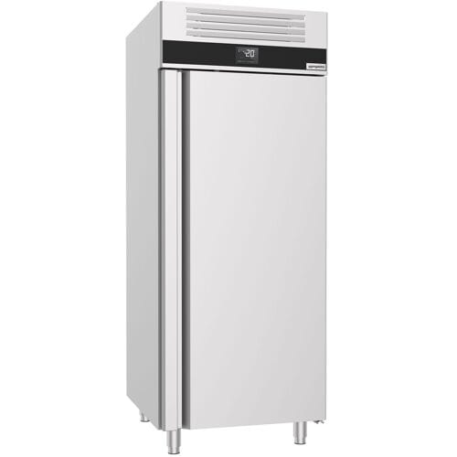 GGM Gastro Eistiefkühlschrank Edelstahl Premium - für 54x 5L oder 36x 7L Eisbehälter