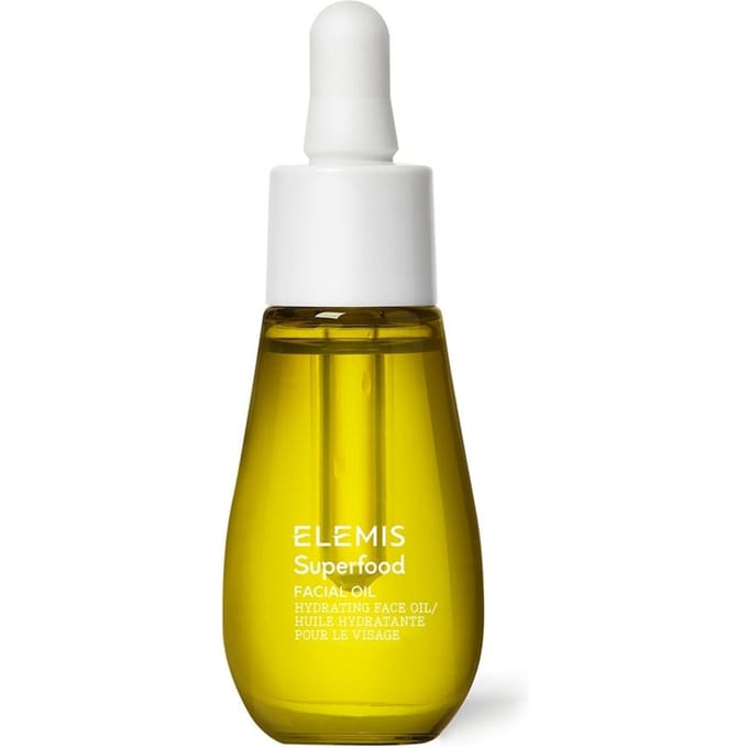 Elemis Superfood Gezichtsolie 15 ml