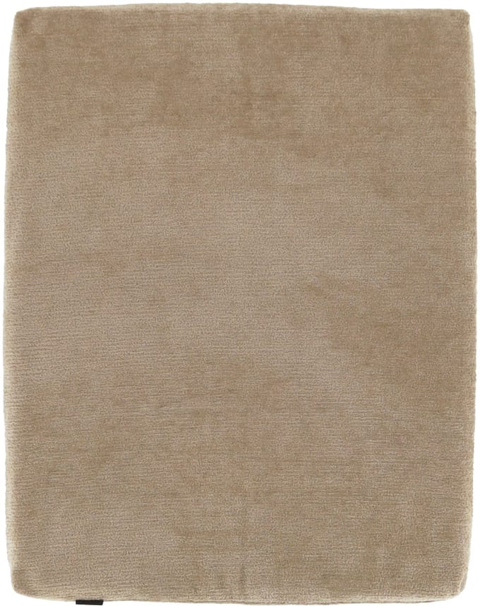 Kidsmill Soft Elegance Boxmatras Hoes - 75x95 cm - Army