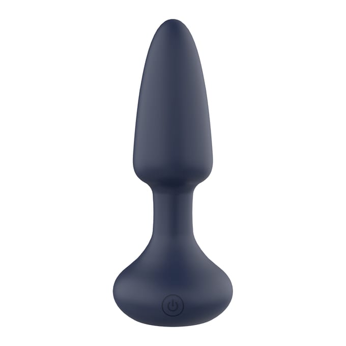 Anale Plug Dream Toys STARTROOPERS VENUS Blauw