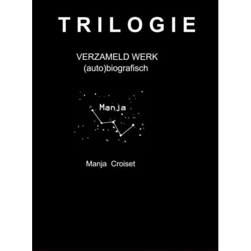 De Odyssee Van Mijn Bestaan - Manja Croiset