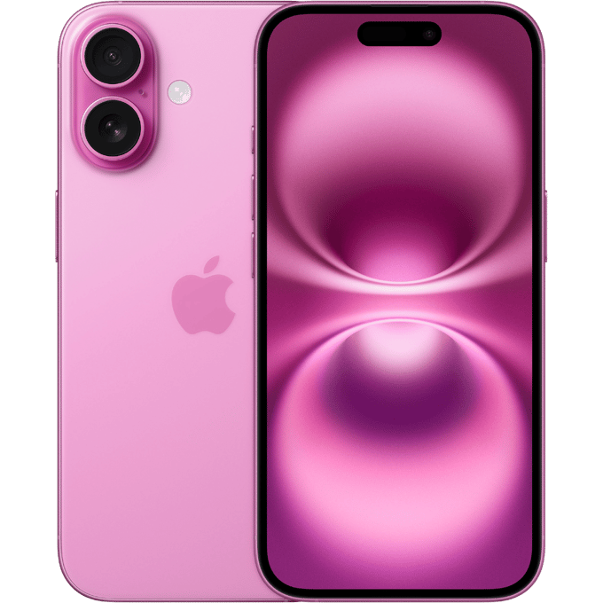 Apple iPhone 16 i.c.m. Vodafone Red EU