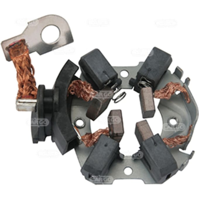 Borstelhouder HC-CARGO 333967