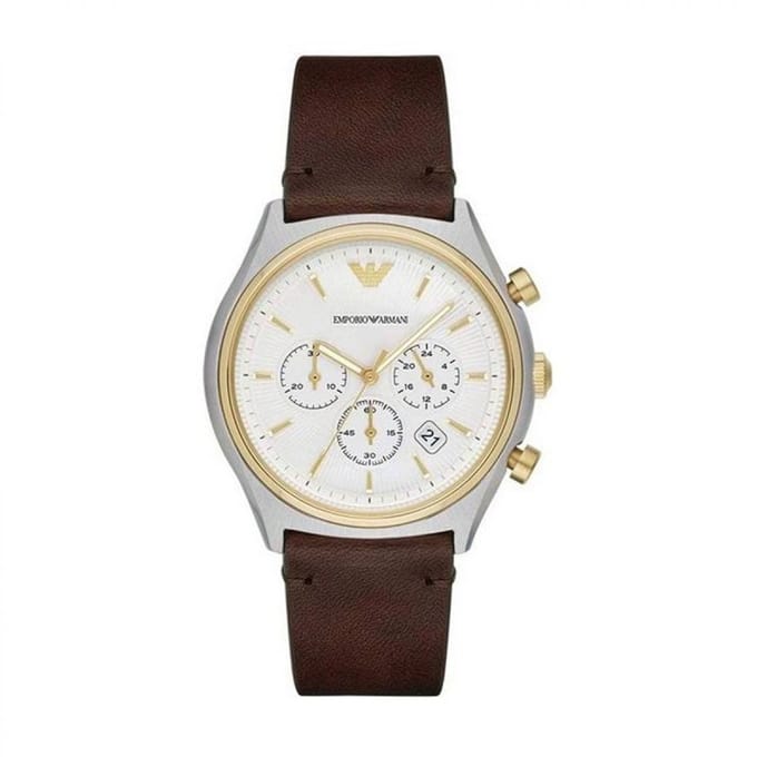 Outlet Special - EMPORIO ARMANI ZETA AR11033